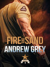 Imagen de portada para Fire and Sand